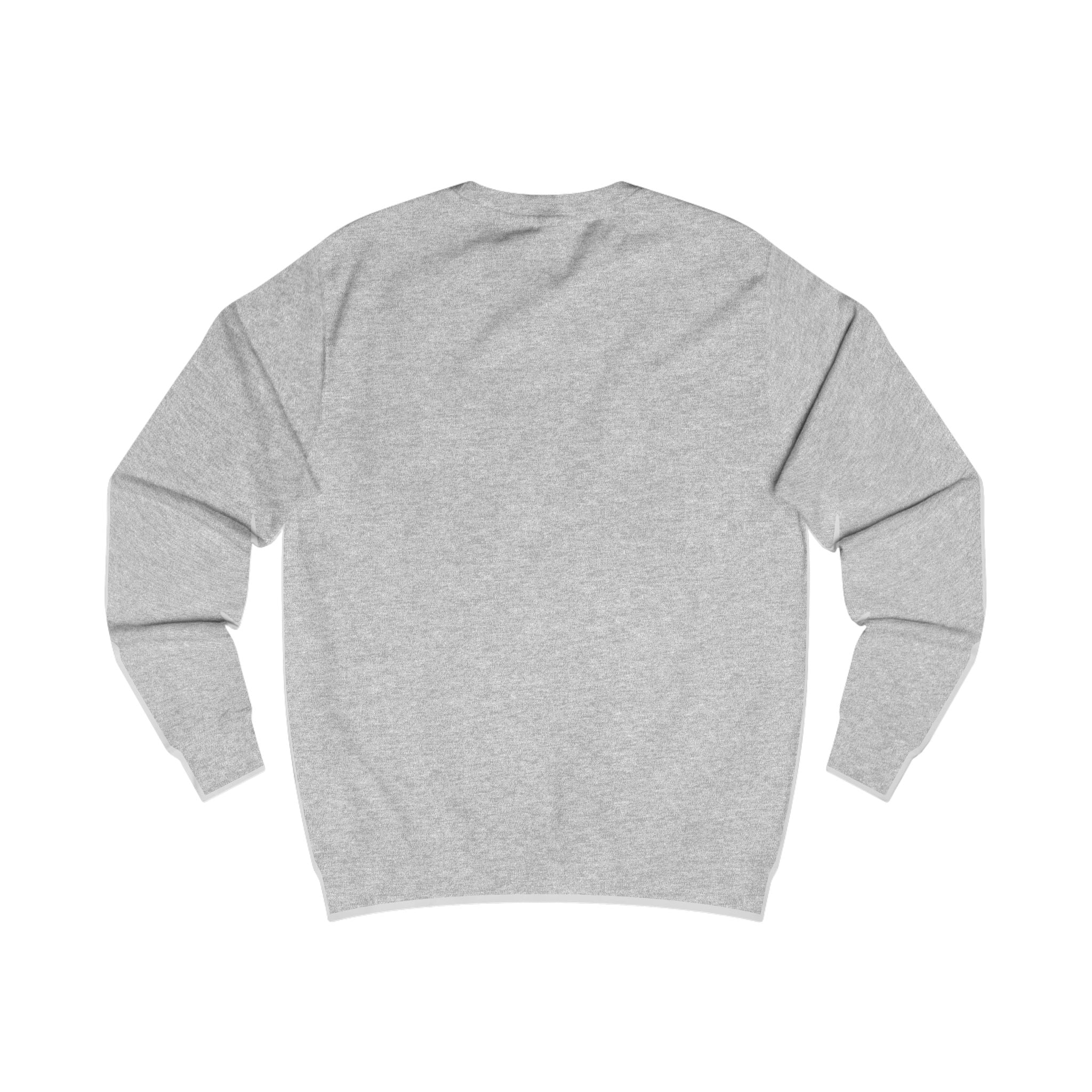 Rasta Bom Boclaat Sweatshirt — Reggae Lion Graphic Crewneck