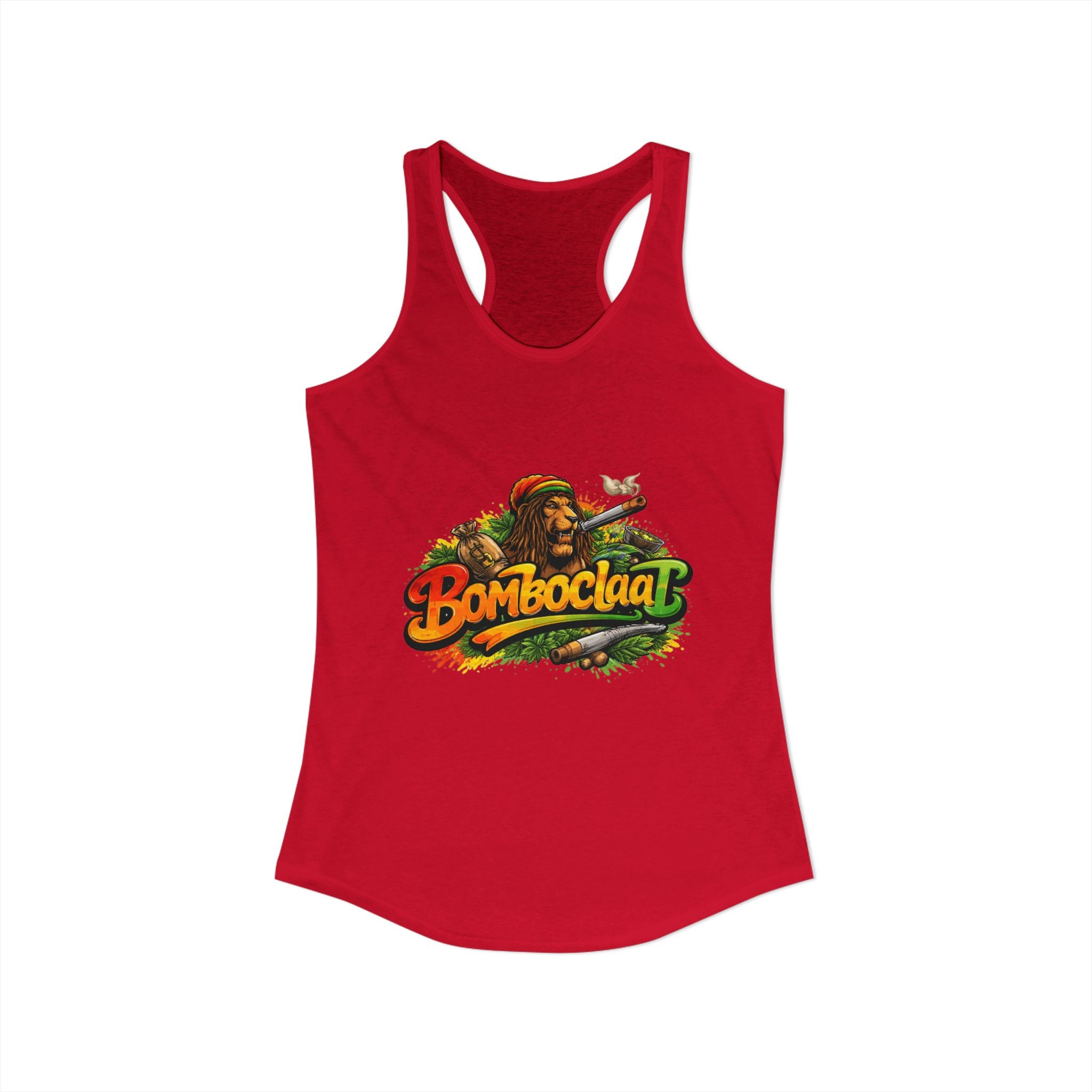 Women's Ideal Racerback Tank