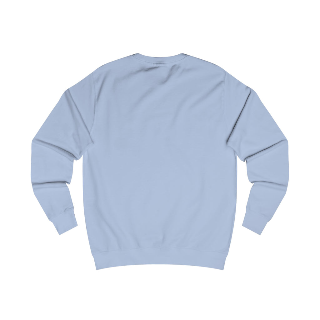 Rasta Bom Boclaat Sweatshirt — Reggae Lion Graphic Crewneck