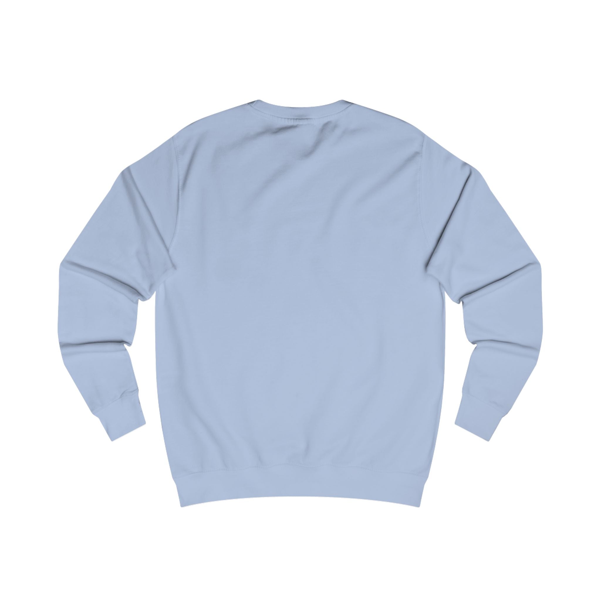 Rasta Bom Boclaat Sweatshirt — Reggae Lion Graphic Crewneck