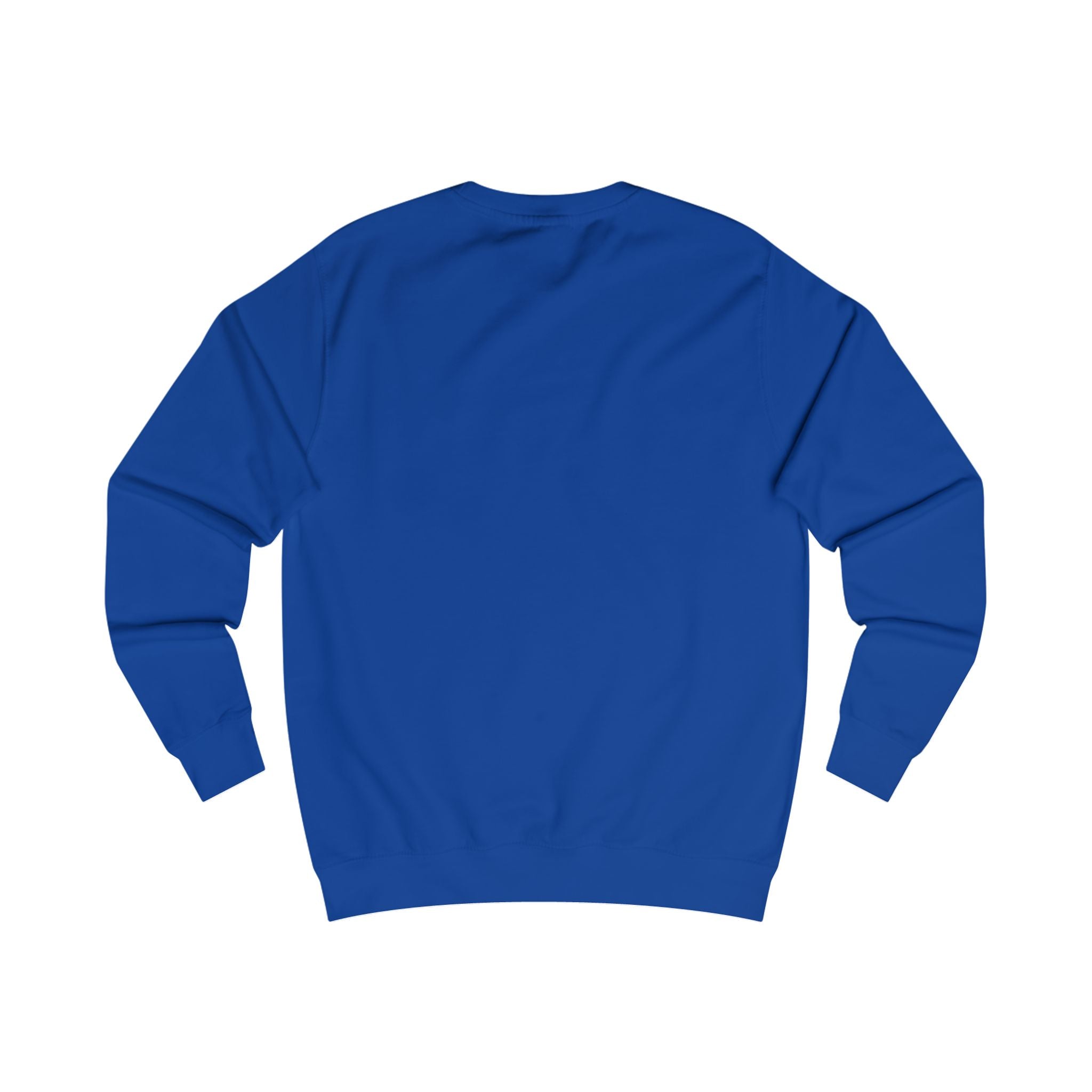 Rasta Bom Boclaat Sweatshirt — Reggae Lion Graphic Crewneck