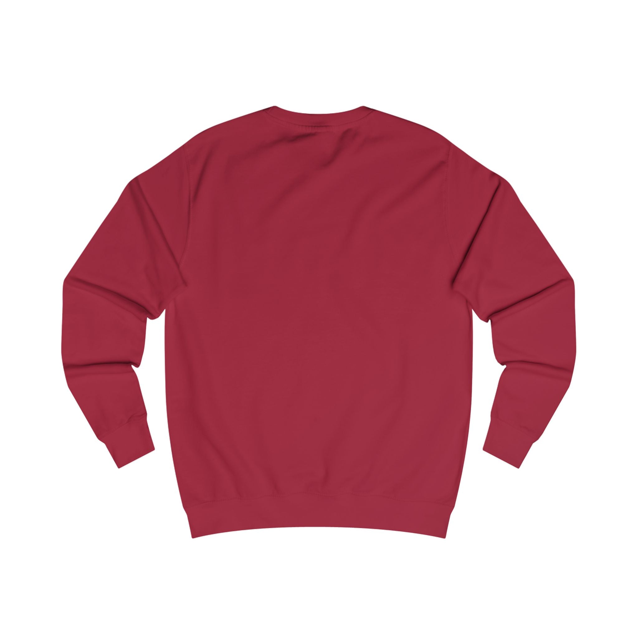 Rasta Bom Boclaat Sweatshirt — Reggae Lion Graphic Crewneck