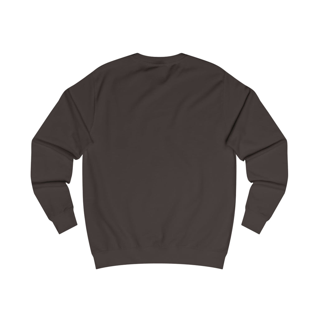 Rasta Bom Boclaat Sweatshirt — Reggae Lion Graphic Crewneck