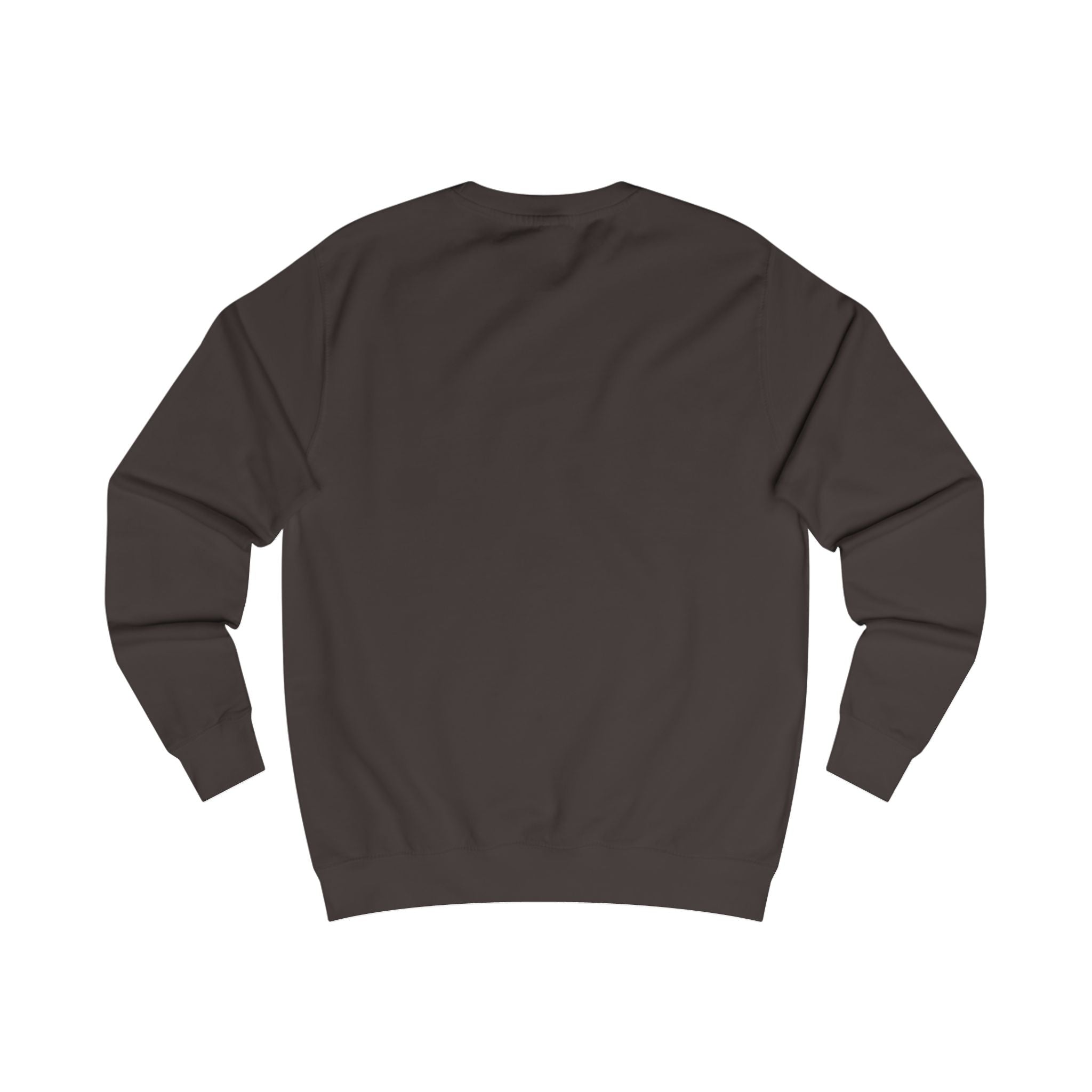 Rasta Bom Boclaat Sweatshirt — Reggae Lion Graphic Crewneck