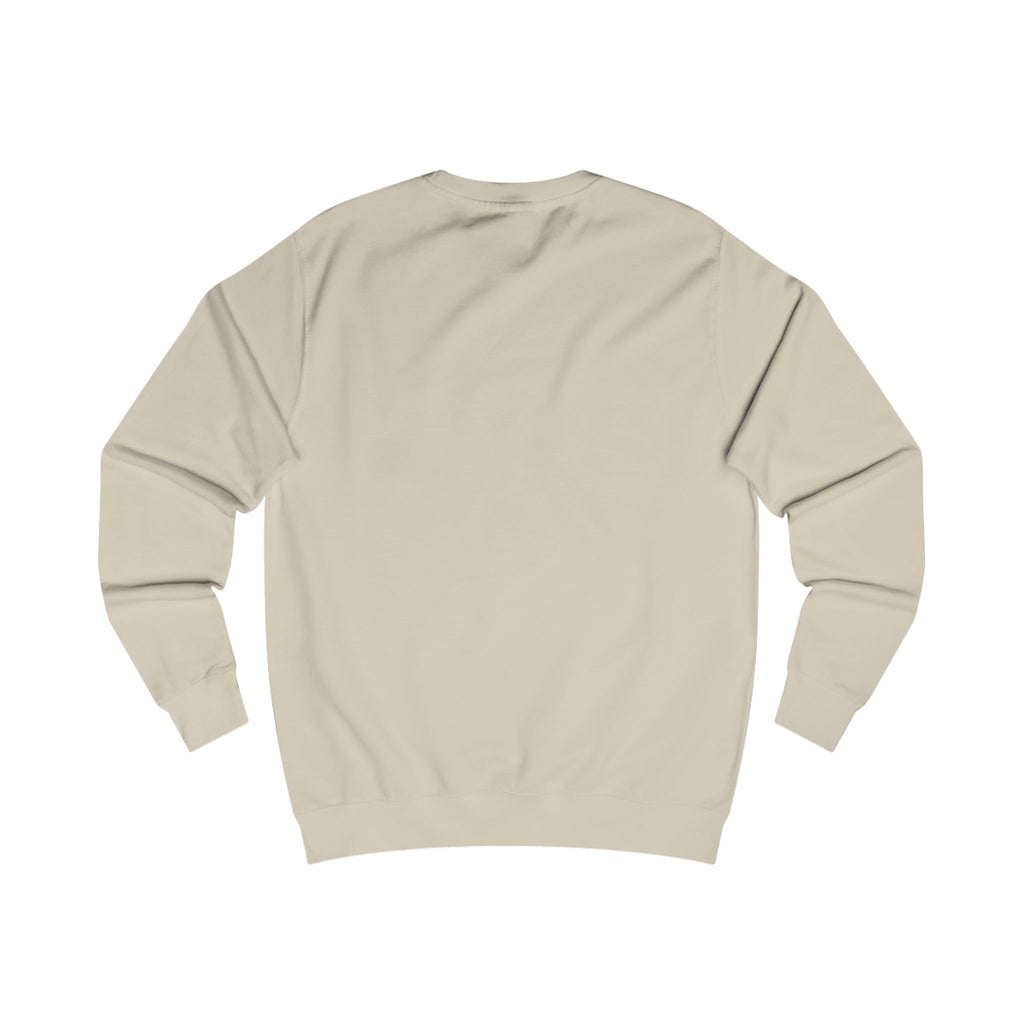 Rasta Bom Boclaat Sweatshirt — Reggae Lion Graphic Crewneck