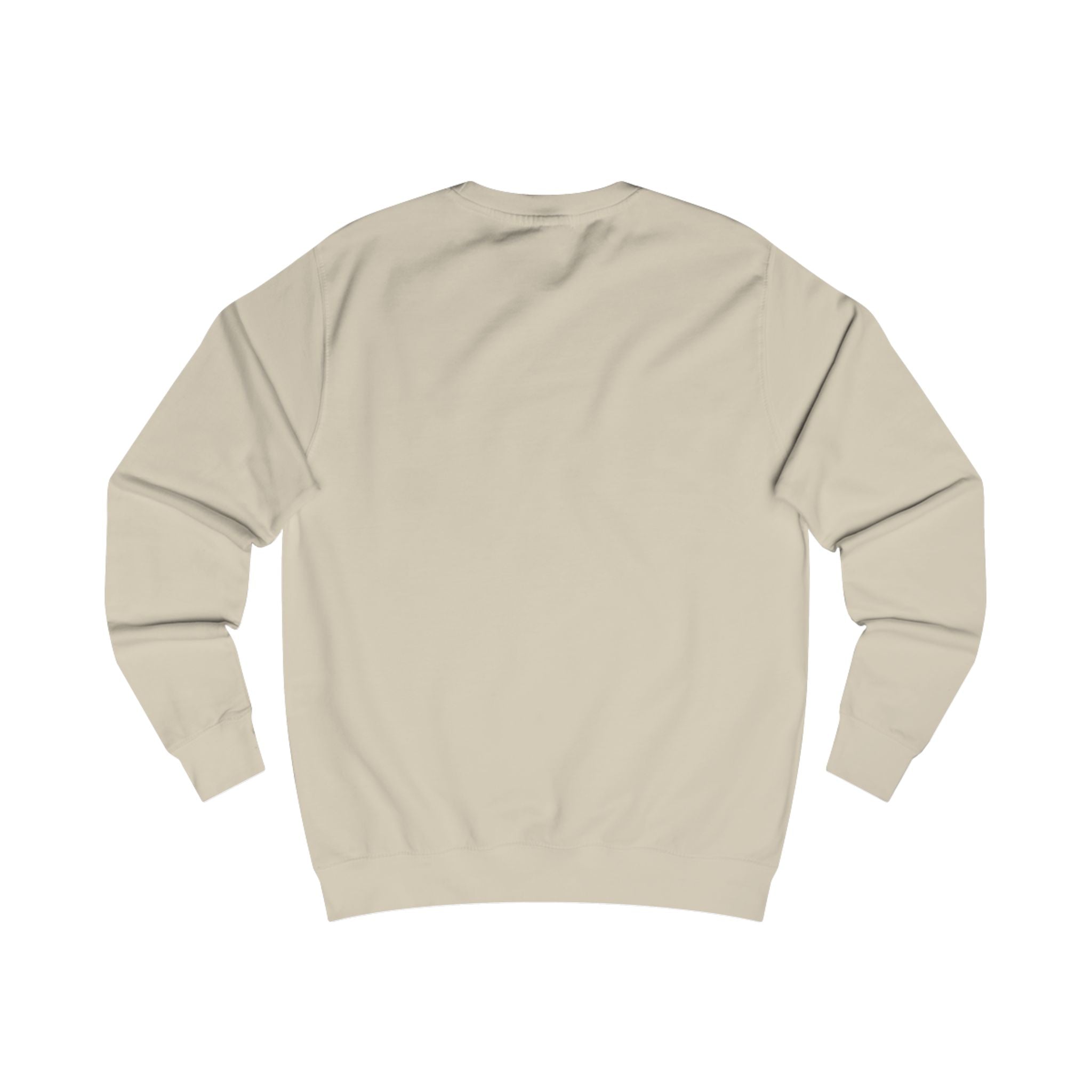 Rasta Bom Boclaat Sweatshirt — Reggae Lion Graphic Crewneck