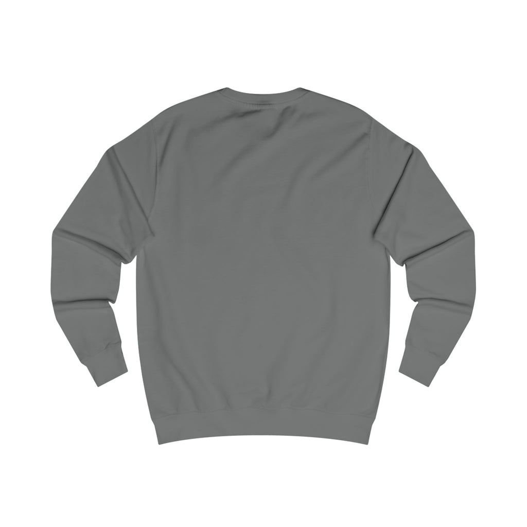 Rasta Bom Boclaat Sweatshirt — Reggae Lion Graphic Crewneck