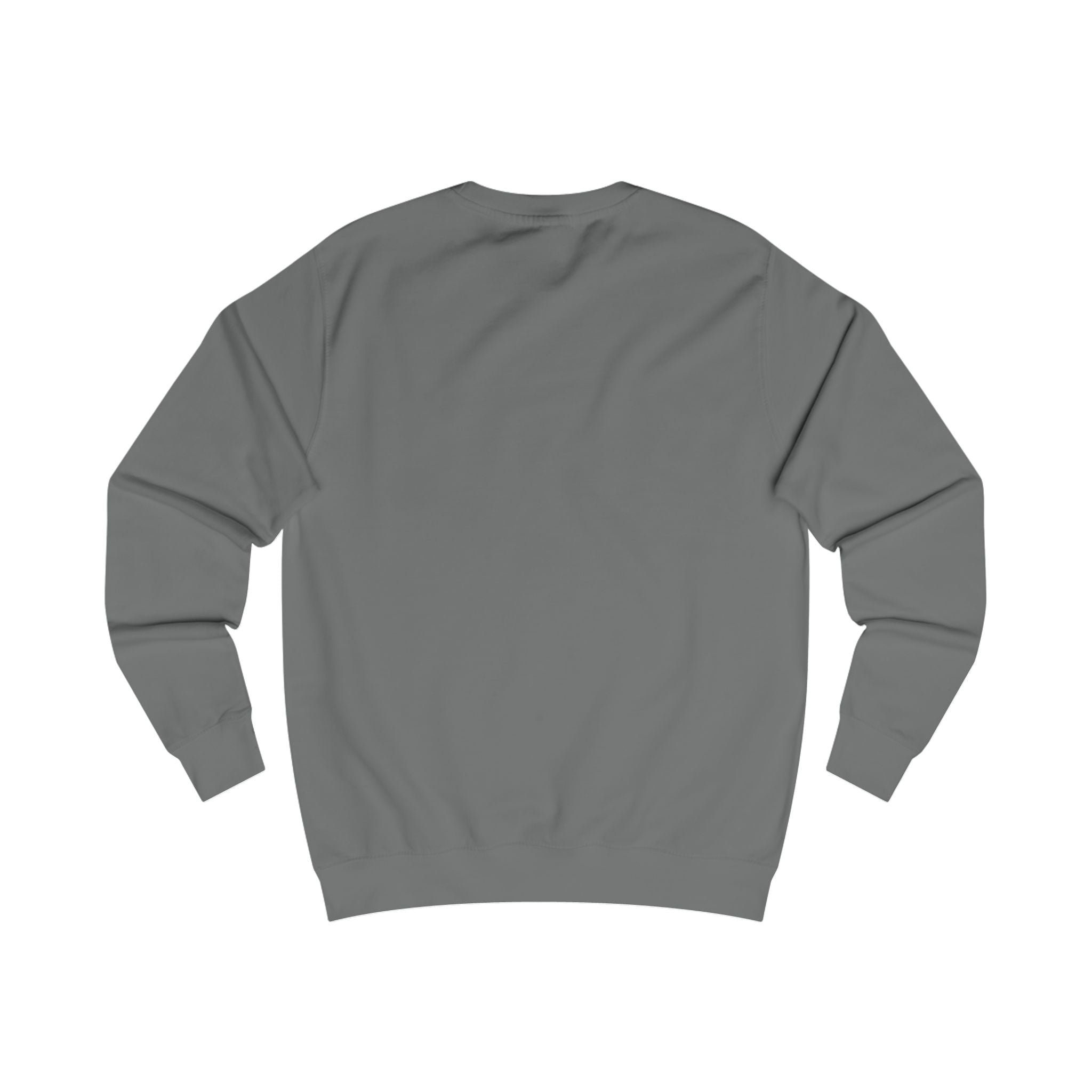 Rasta Bom Boclaat Sweatshirt — Reggae Lion Graphic Crewneck