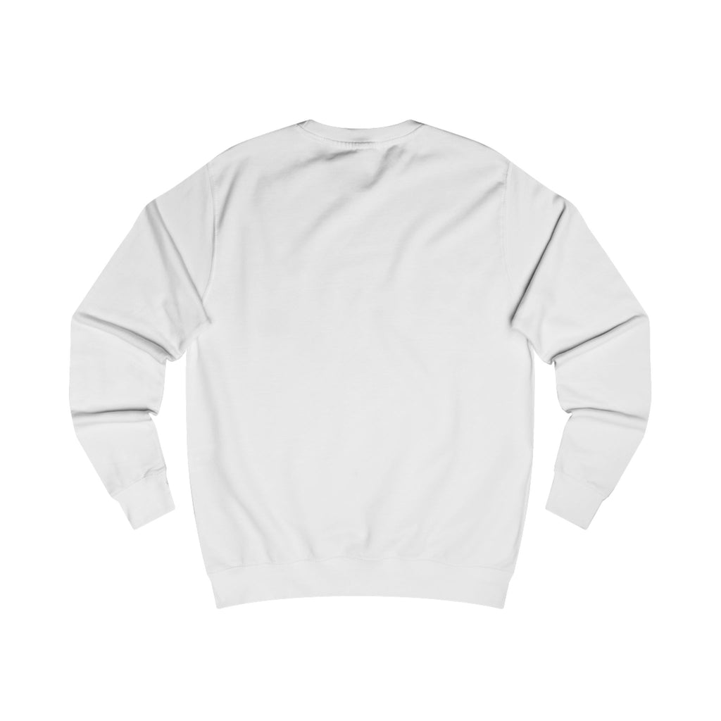 Rasta Bom Boclaat Sweatshirt — Reggae Lion Graphic Crewneck