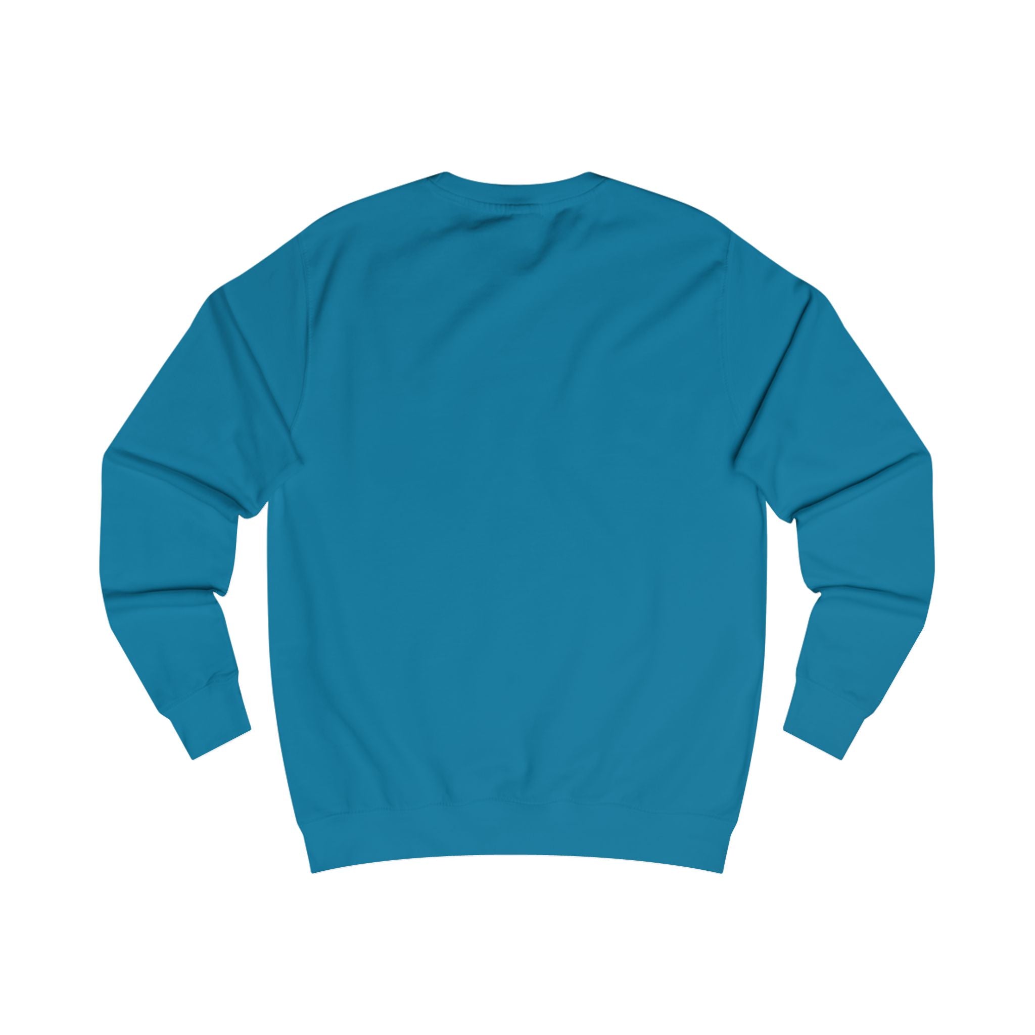 Rasta Bom Boclaat Sweatshirt — Reggae Lion Graphic Crewneck