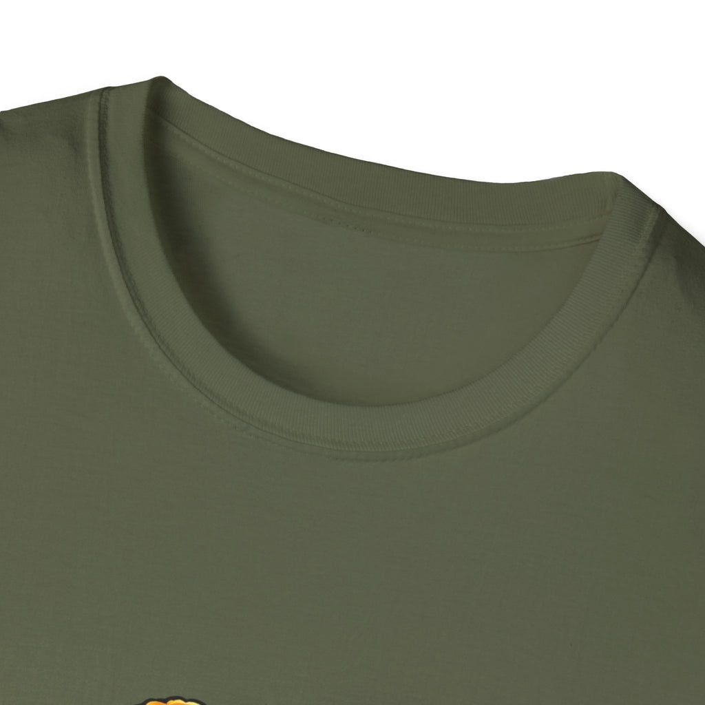 Rasta BomBoclaat Graphic T-Shirt