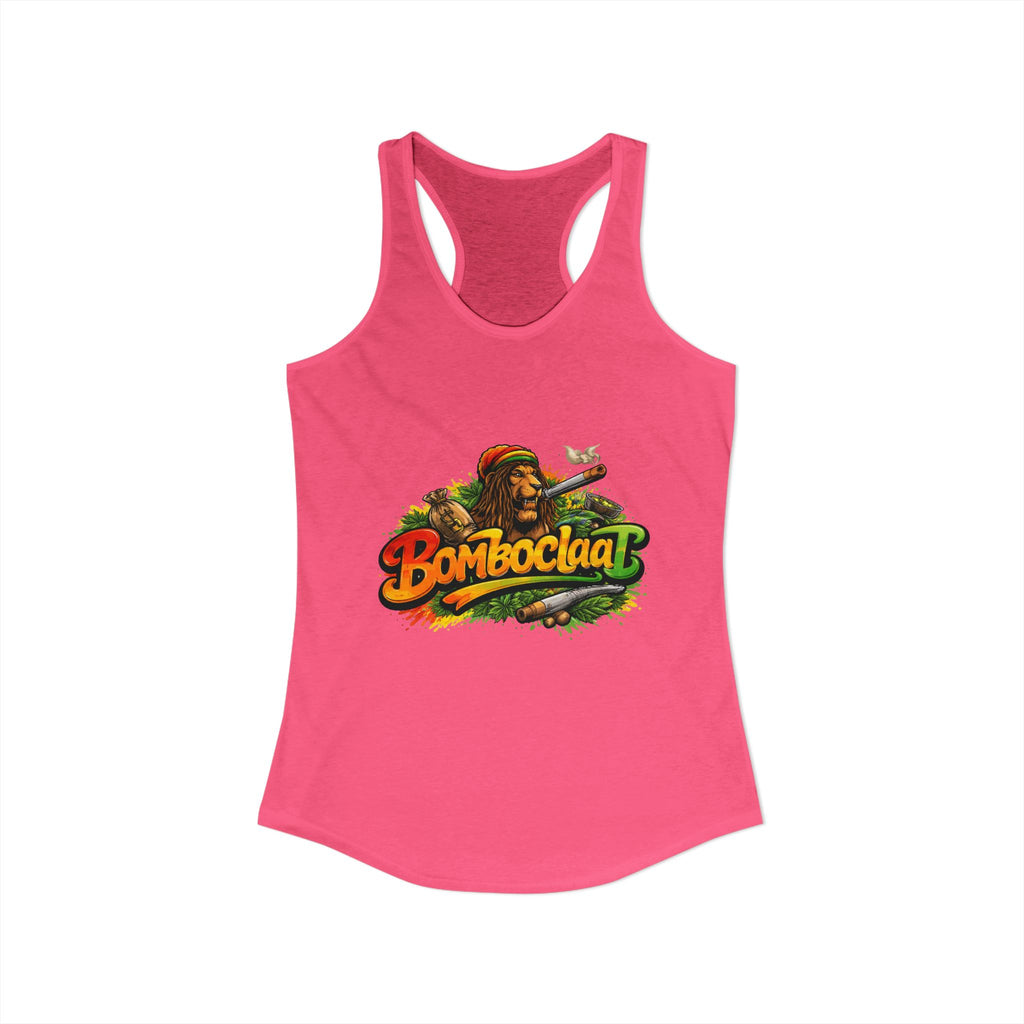 Women's Ideal Racerback Tank