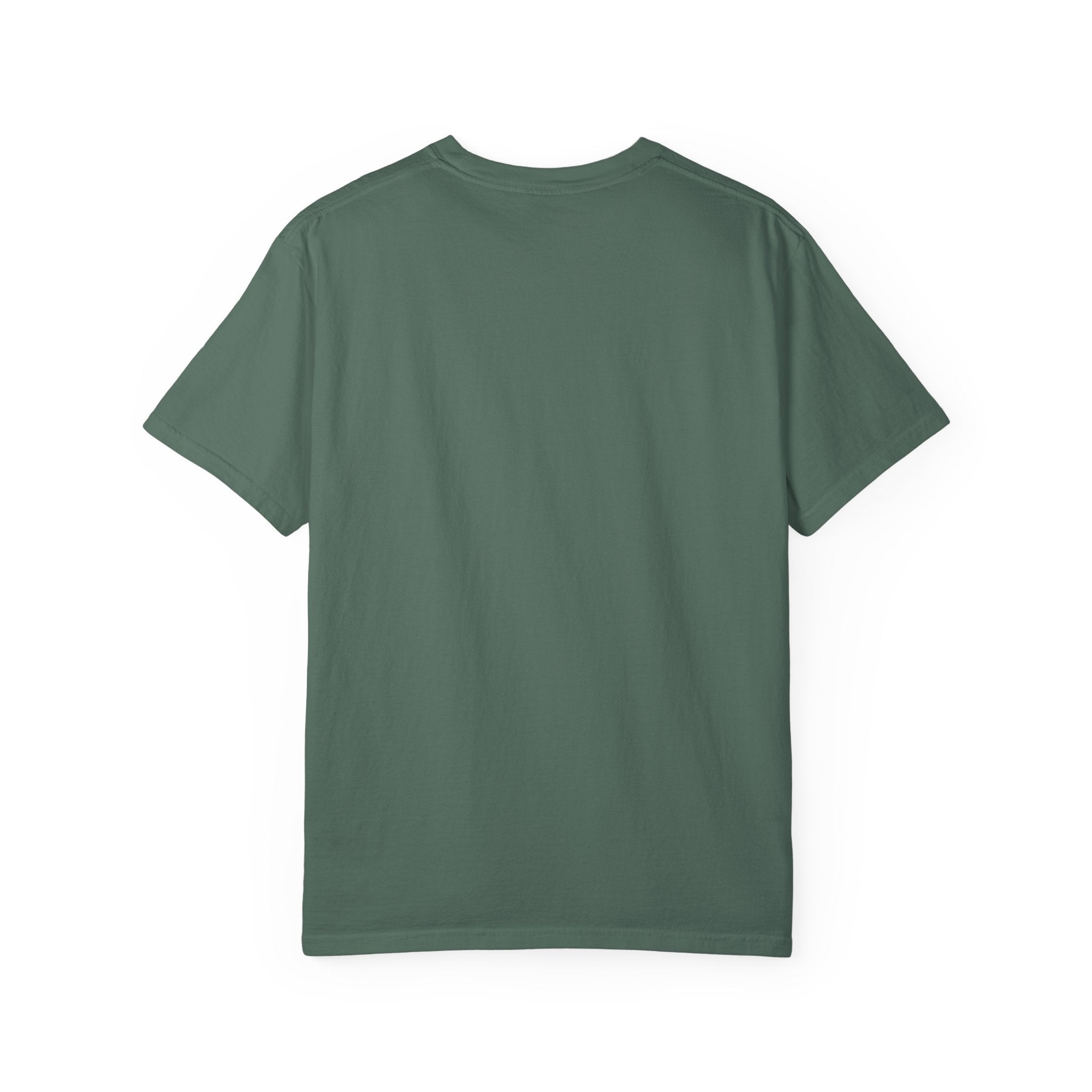 Rastafarian Lion with 'Bomboclaat' Graphic T-Shirt | Reggae Vibe