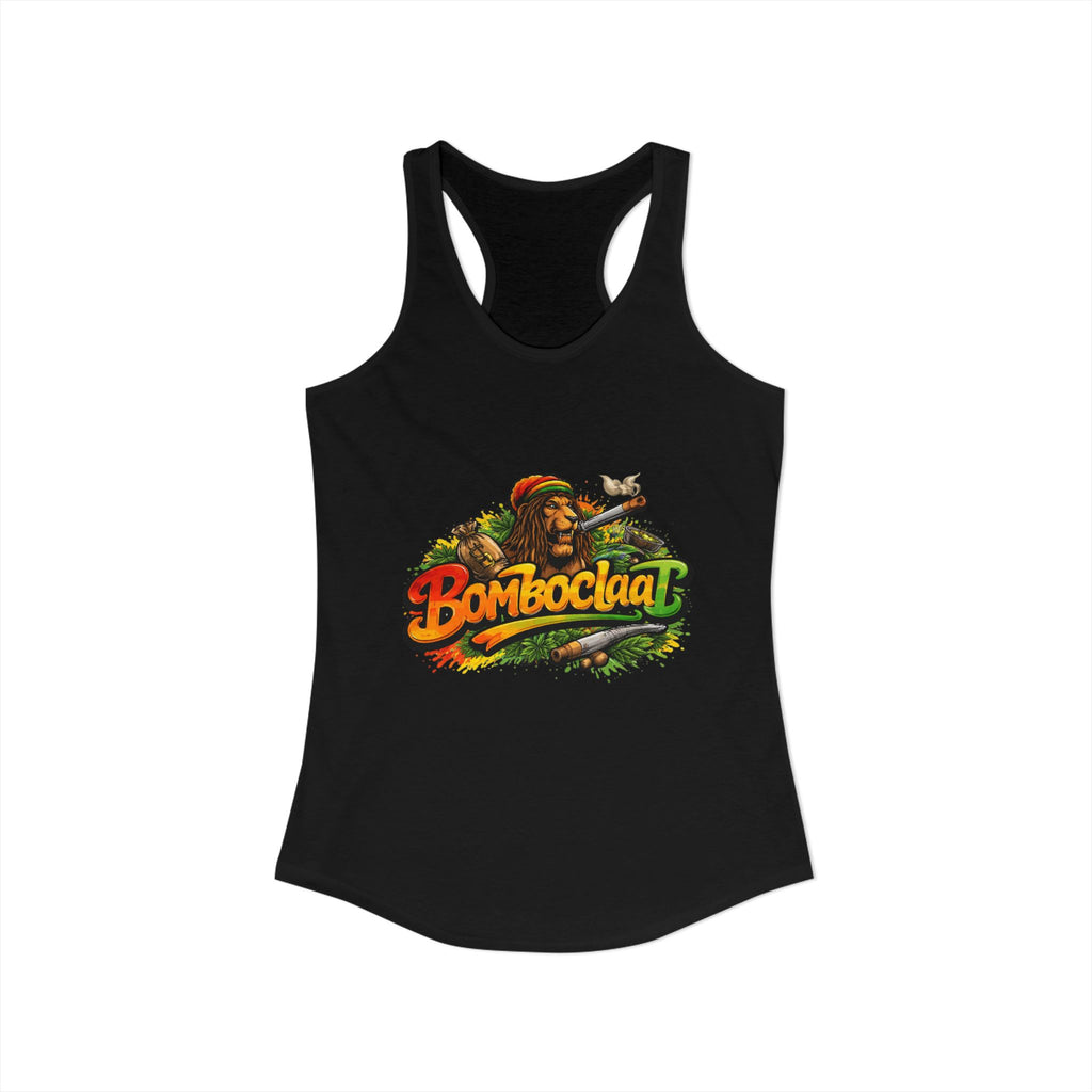 Women's Ideal Racerback Tank