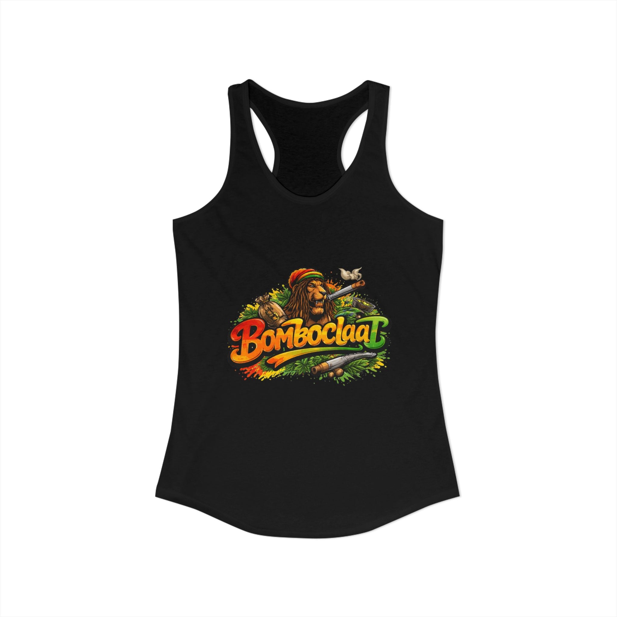 Women's Ideal Racerback Tank