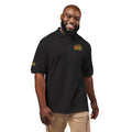 Embroidered Bomboclaat Polo Shirt
