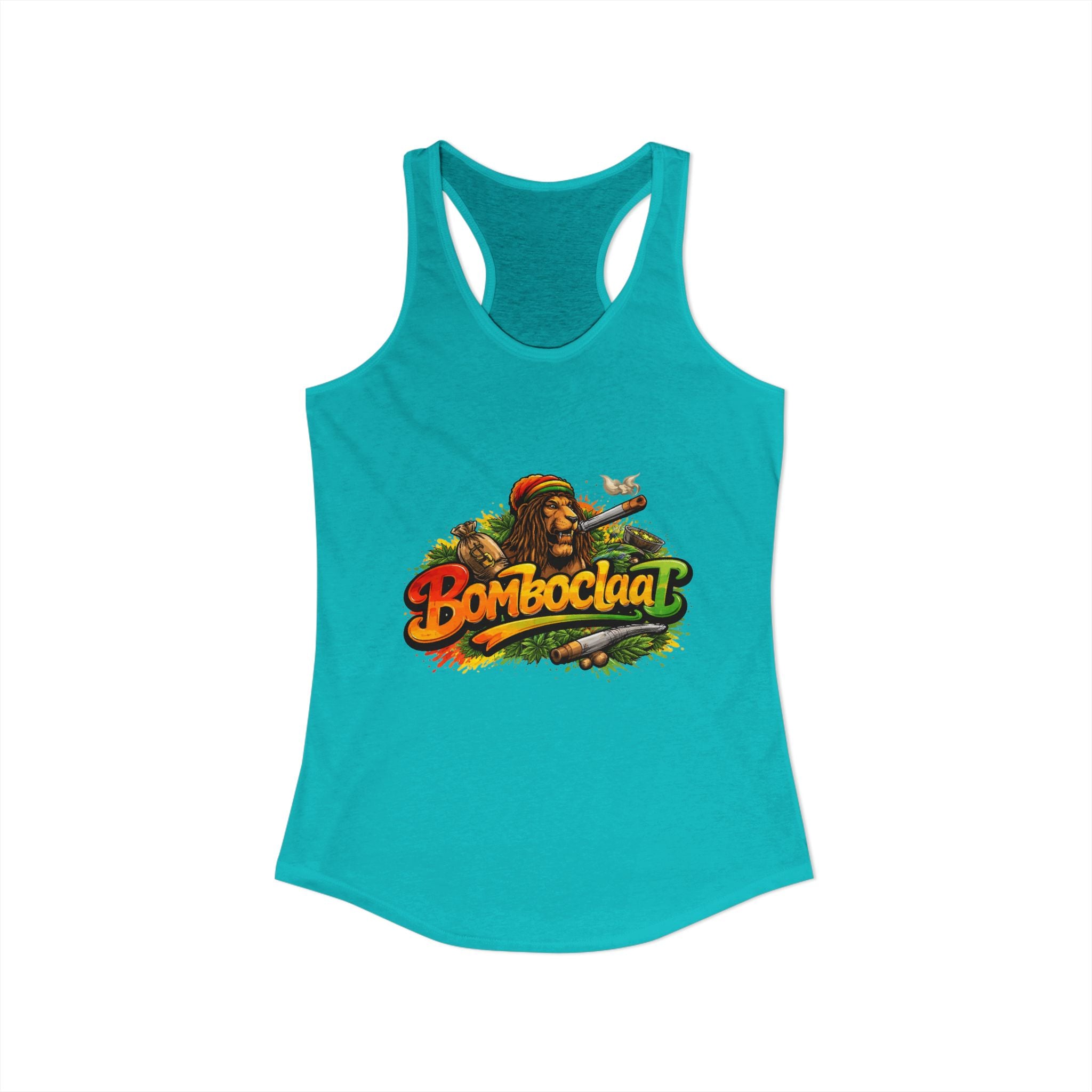 Women's Ideal Racerback Tank