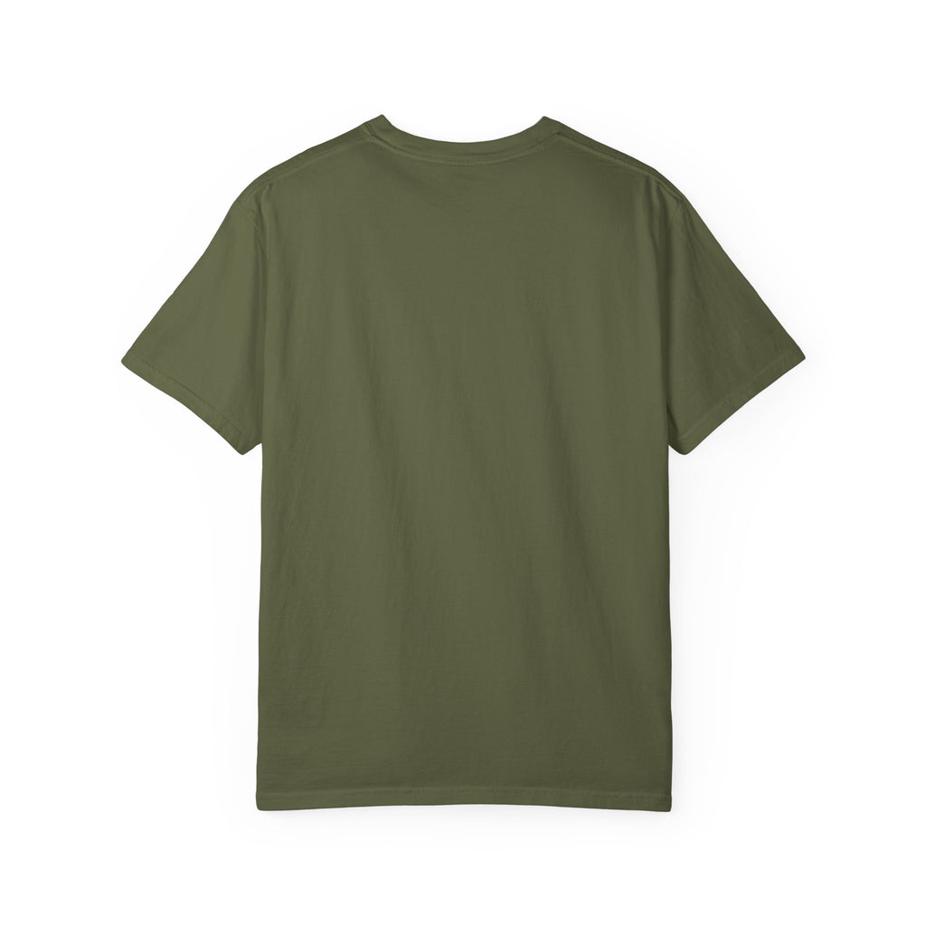 Rastafarian Lion with 'Bomboclaat' Graphic T-Shirt | Reggae Vibe
