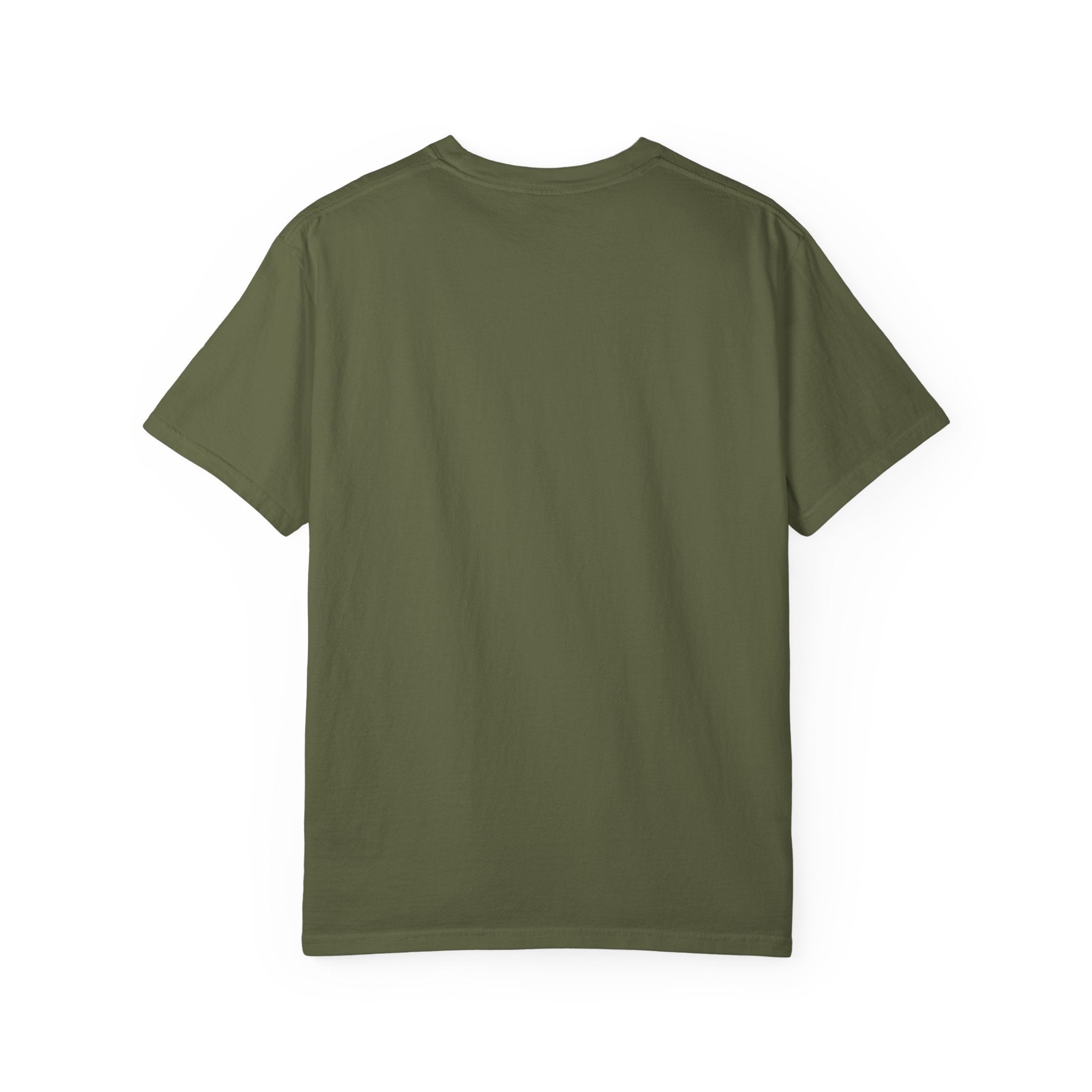 Rastafarian Lion with 'Bomboclaat' Graphic T-Shirt | Reggae Vibe