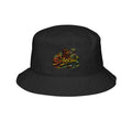 Embroidered Bomboclaat Bucket Hat