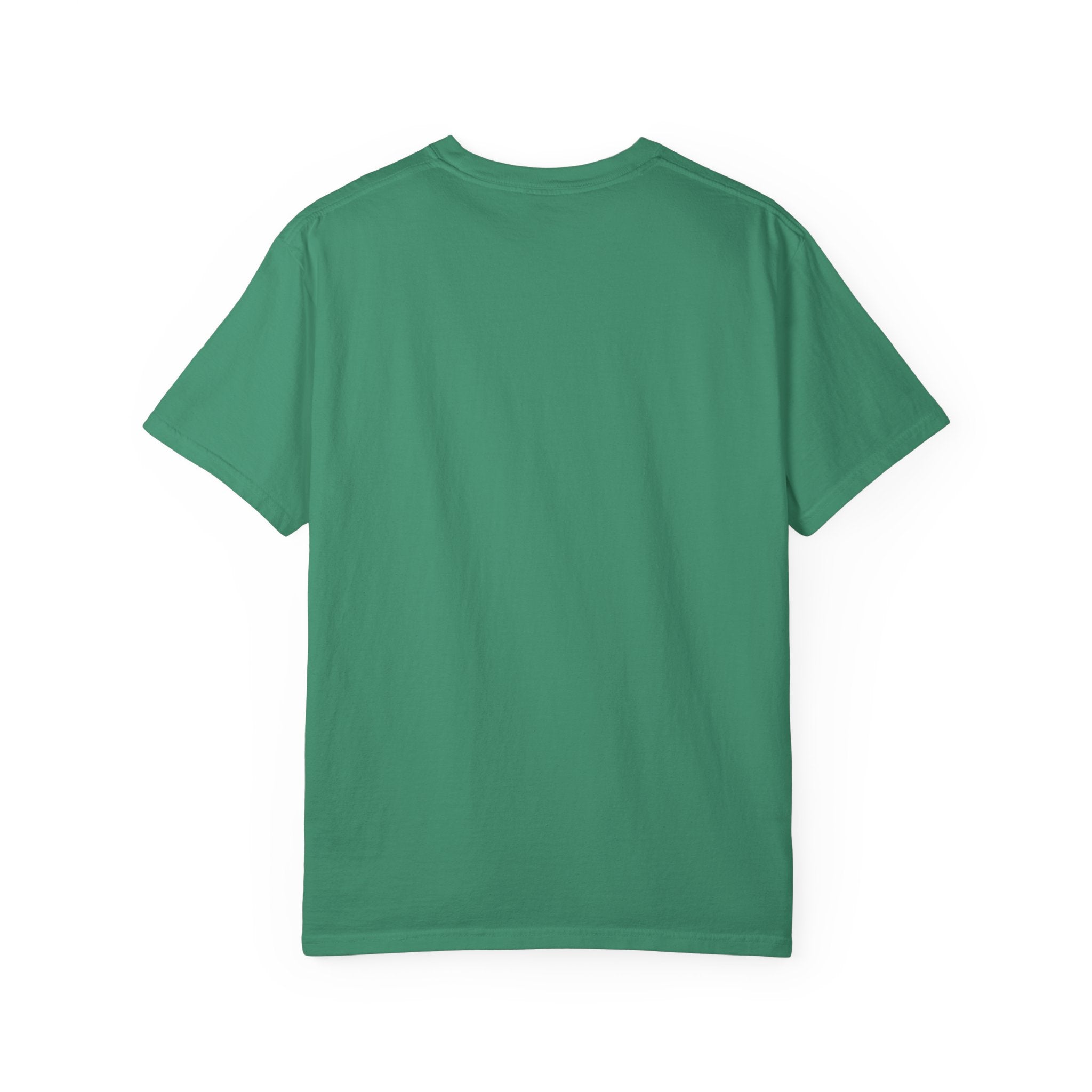 Rastafarian Lion with 'Bomboclaat' Graphic T-Shirt | Reggae Vibe