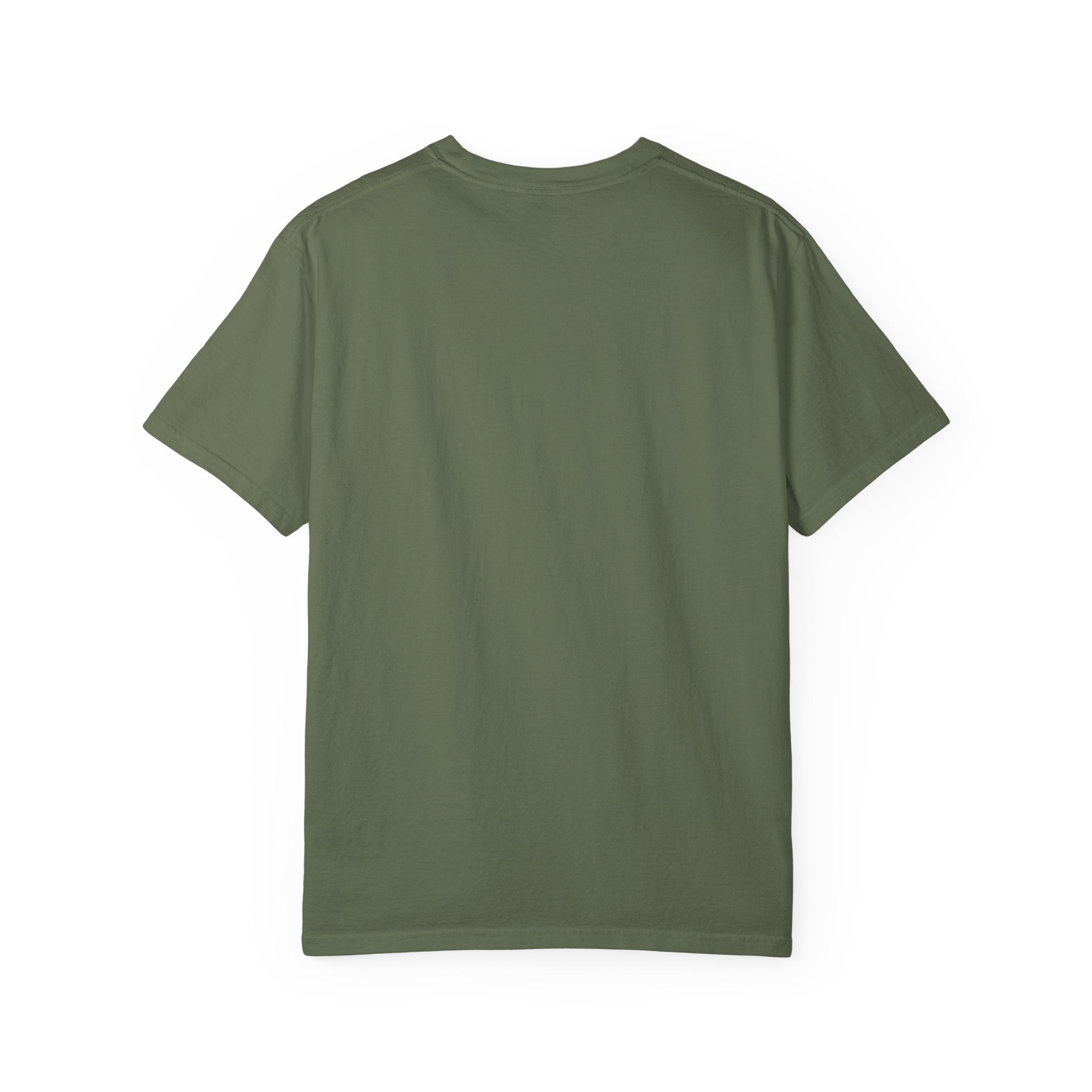 Rastafarian Lion with 'Bomboclaat' Graphic T-Shirt | Reggae Vibe