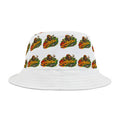 Jamaica Vibes Bucket Hat — bomboclaat All-Over Print