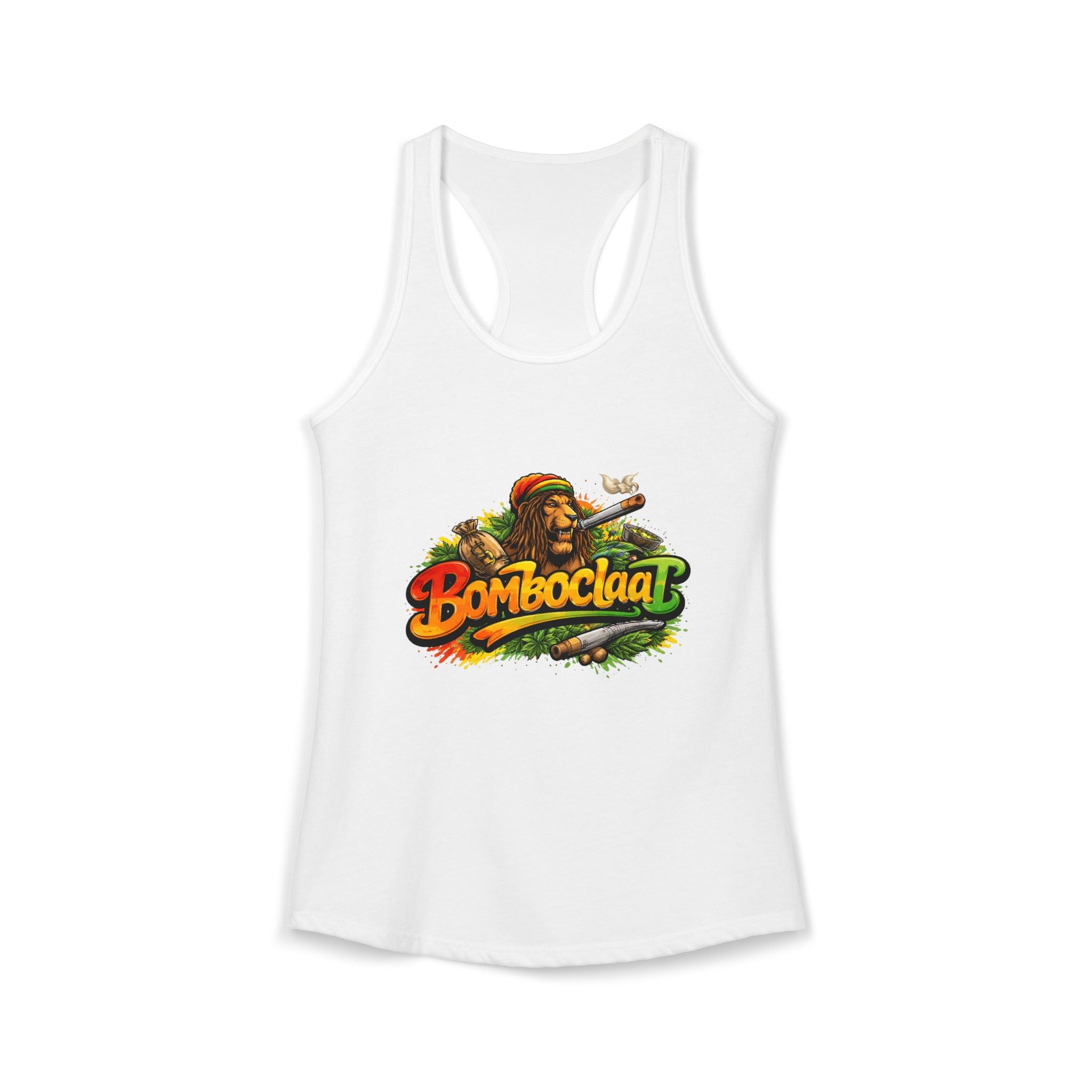 Women's Ideal Racerback Tank