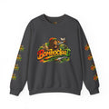 Jamaica 'Bomboclaat' Crewneck Sweatshirt
