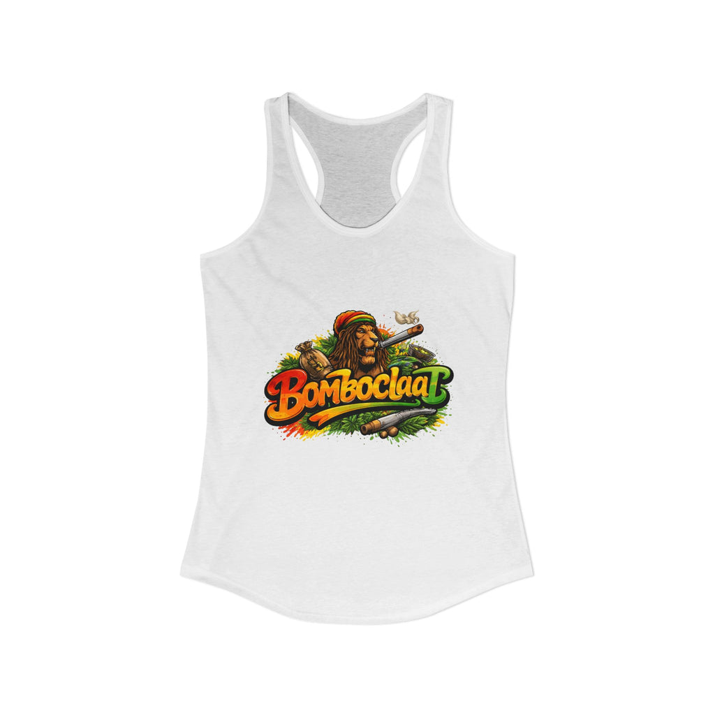 Women's Ideal Racerback Tank