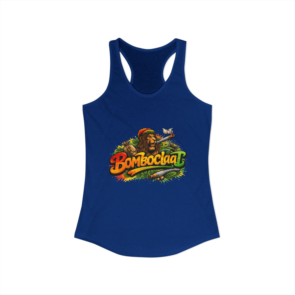 Women's Ideal Racerback Tank