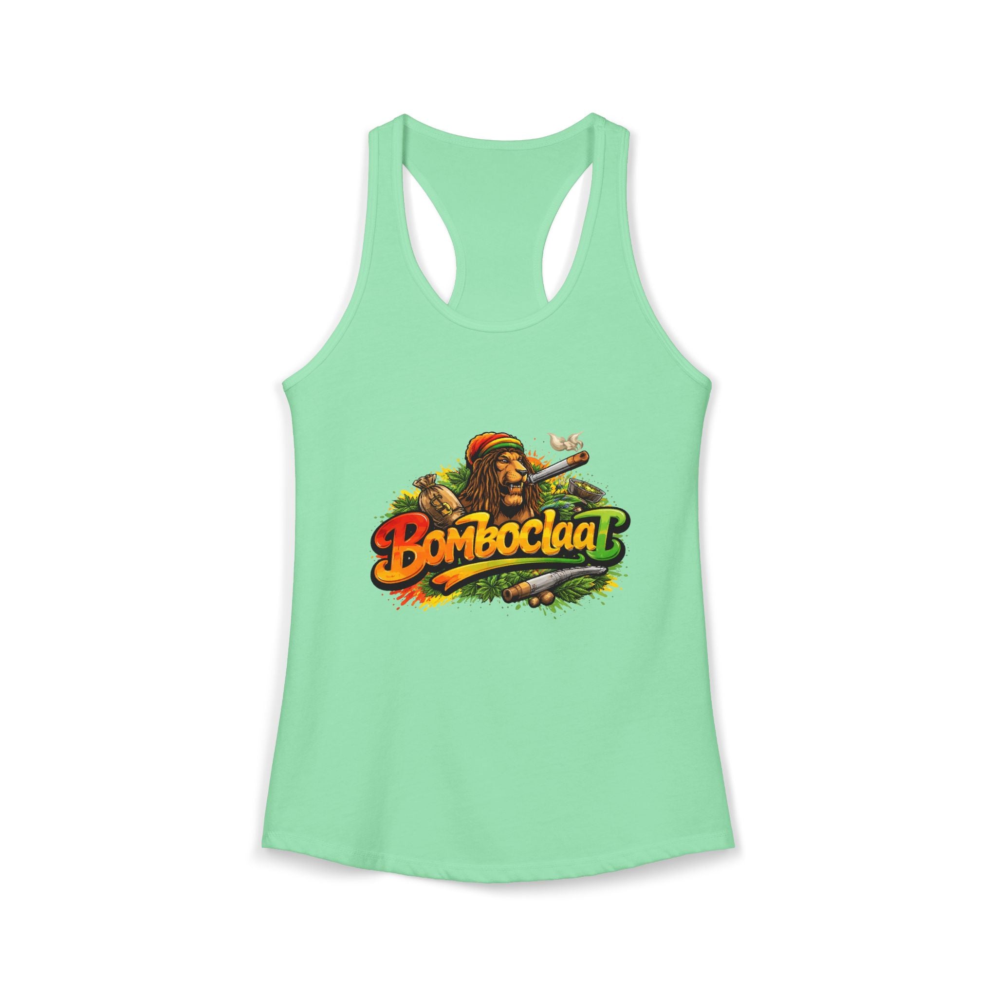 Women's Ideal Racerback Tank