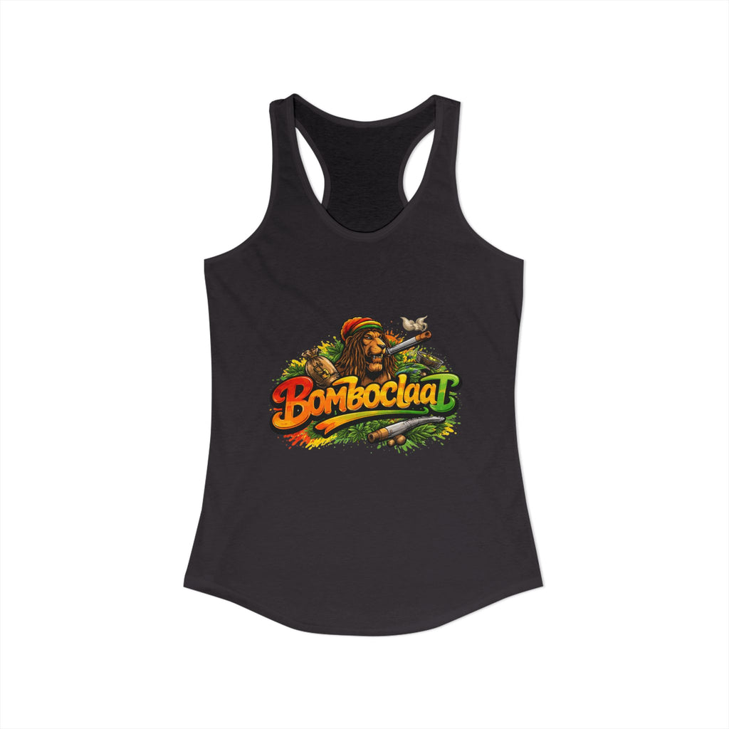 Women's Ideal Racerback Tank